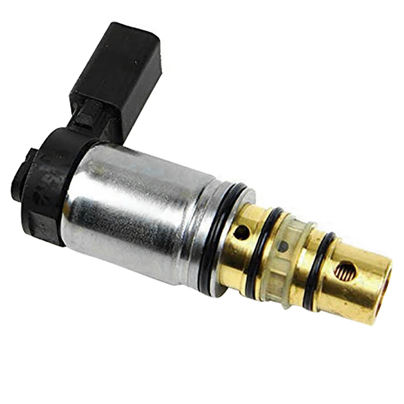 Электромагнитный клапан управления компрессора переменного тока для Sanden PXE16 PXE14 |