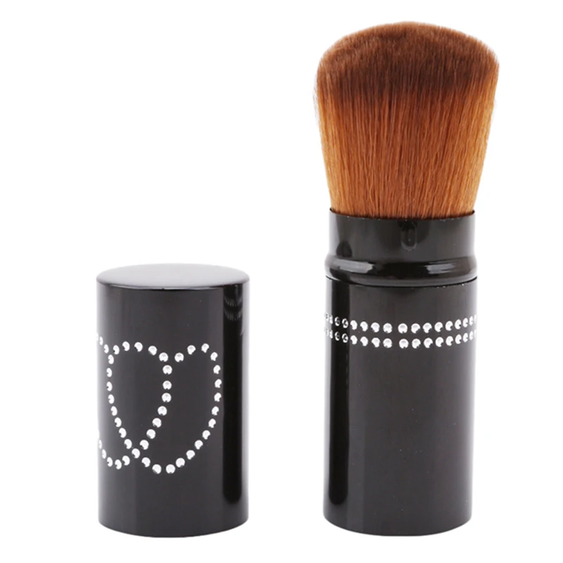 1 шт. корейский дизайн пудра Румяна большая косметика кисти для макияжа
