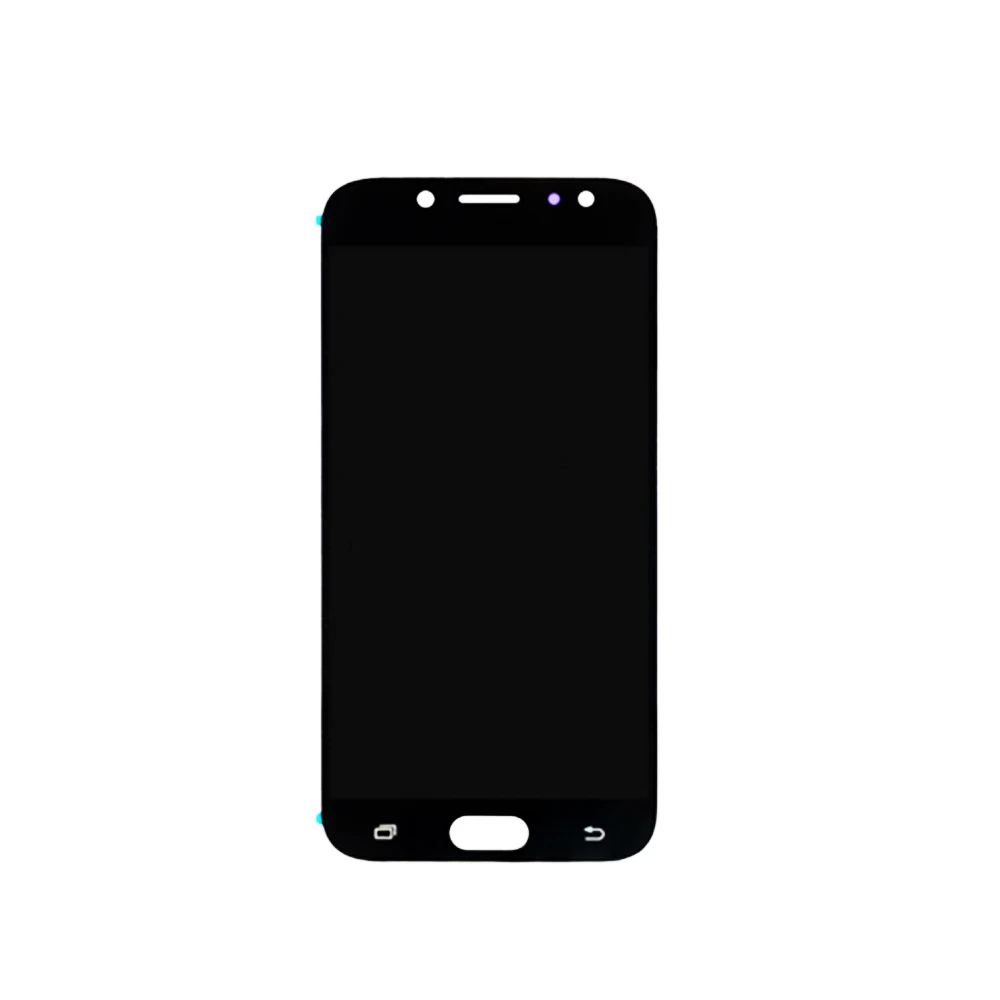 Оригинальный Super AMOLED ЖК-дисплей для Samsung Galaxy J7 Pro 2017 J730 LCD SM-J730F J730FM/DS сенсорный экран