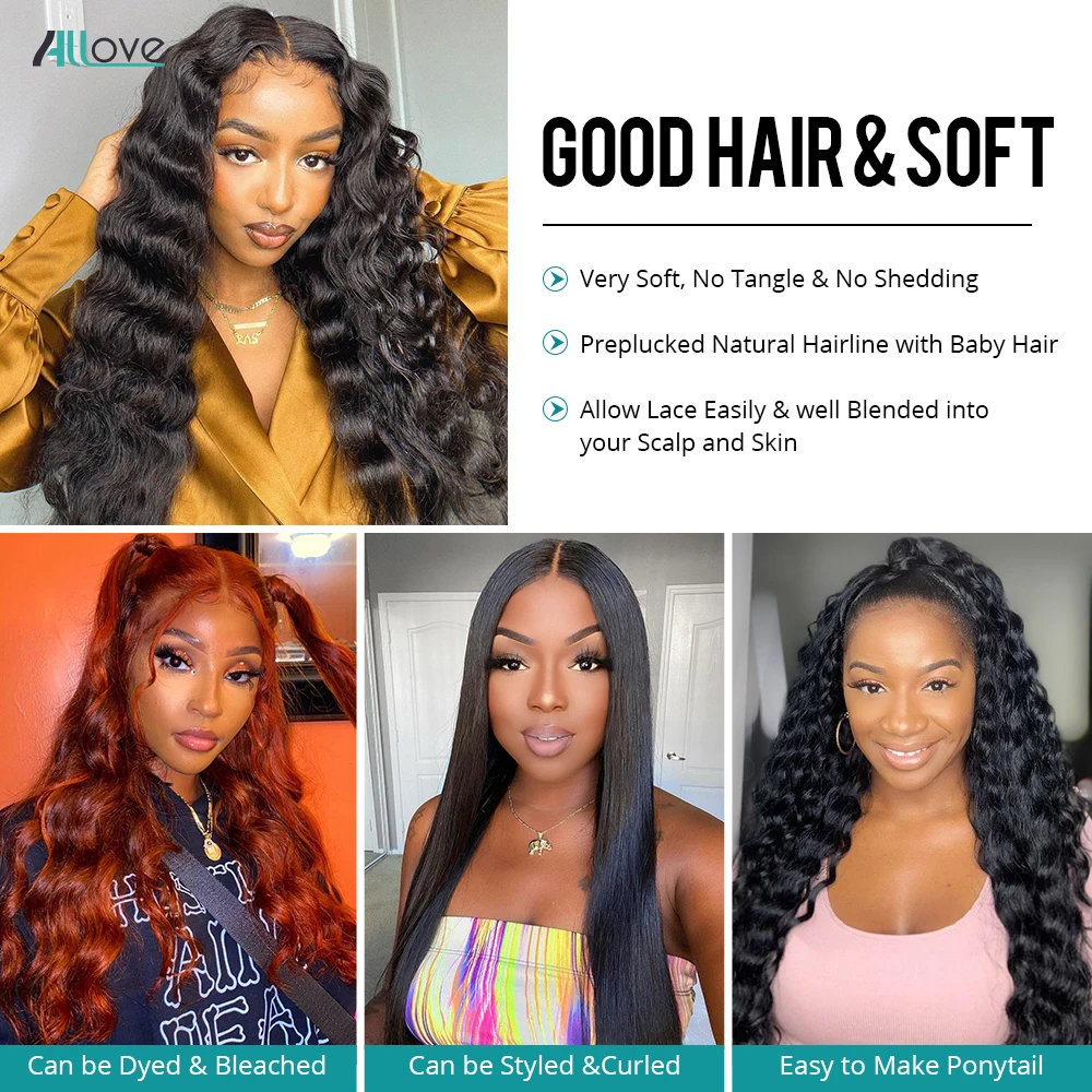 

28 Inch Brazilian Loose Deep Wave Hair Bundles Deep Curly Human Hair Weaves 100% Natural Human Hair Bundles 3 4 Bundles Deals