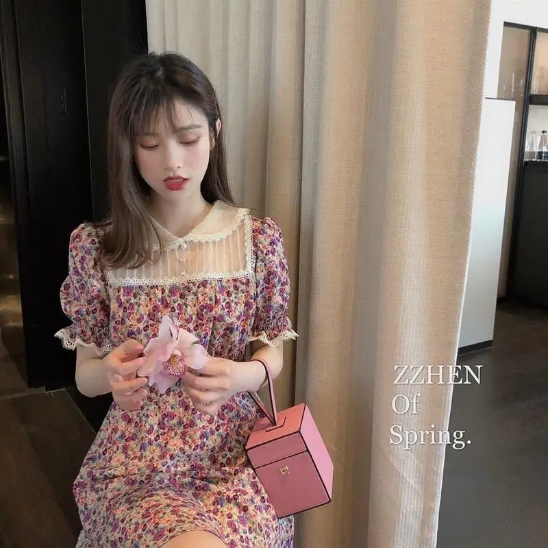 Новинка весна-лето-осень 2020 женское модное повседневное сексуальное платье