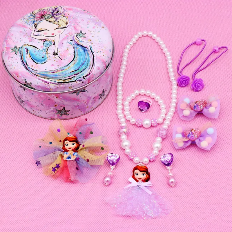 Snow white 12-15 шт./кор. весь набор Минни Маус hello kitty заколки для волос Детские бантики для волос заколки для волос аксессуары - Цвет: Snow white