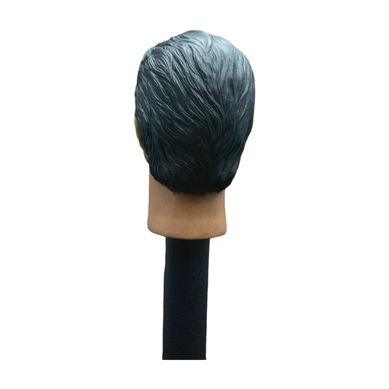 1/6 Бэтмен Брюс Уэйн Кристиан Бэйл голова Лепка 2 0 для горячих игрушек|head sculpt|christian