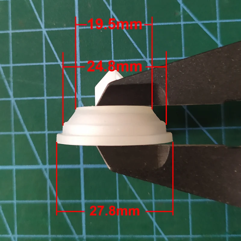 Вакуумный впускной клапан заправочный мембрана поплавкового клапана для