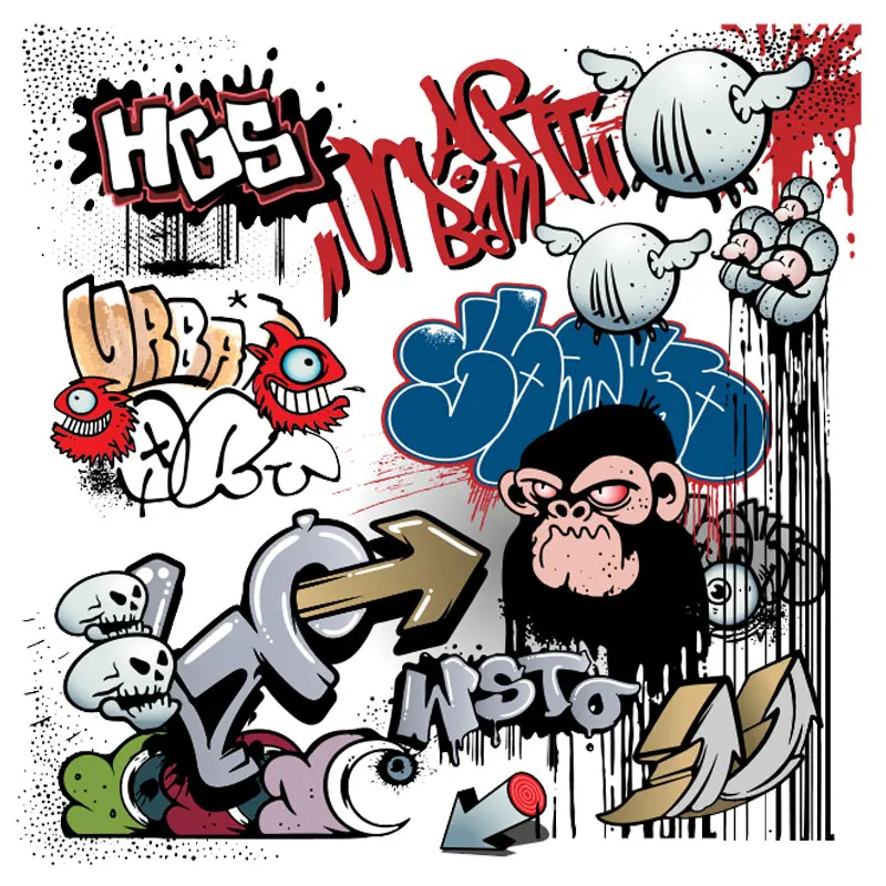 

New Fashion Girls Heat Transfer Stickers For Kid's Clothing Ironning On Patches For T-Shirt Ice Cream DIY Thermo Adhesive Patch