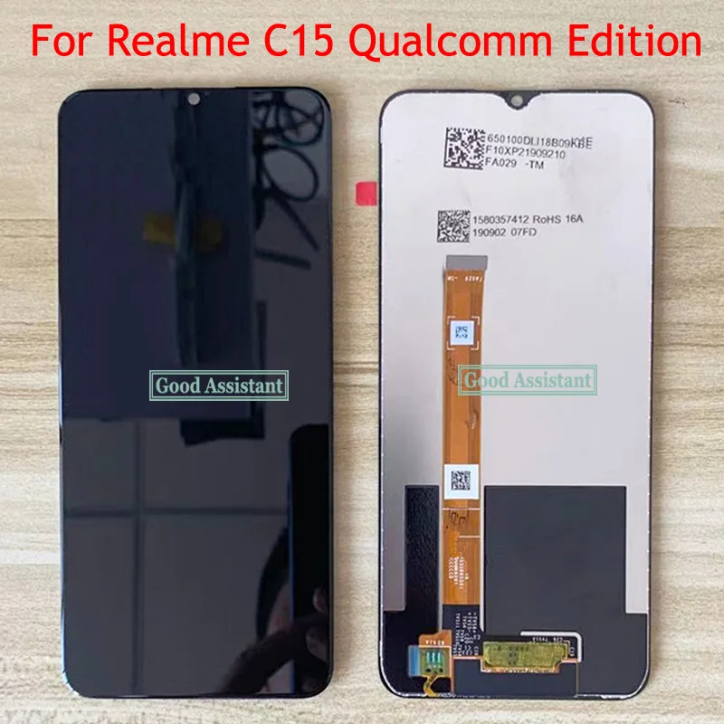 Устройство док станция Qualcomm SM4250 Snapdragon 460 6 5 Дюймов Тонкий Высококачественный