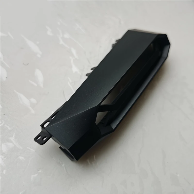 Air outlet shell for HP pavilion 15-DK TPN-C141 heat sink cover L56911-001