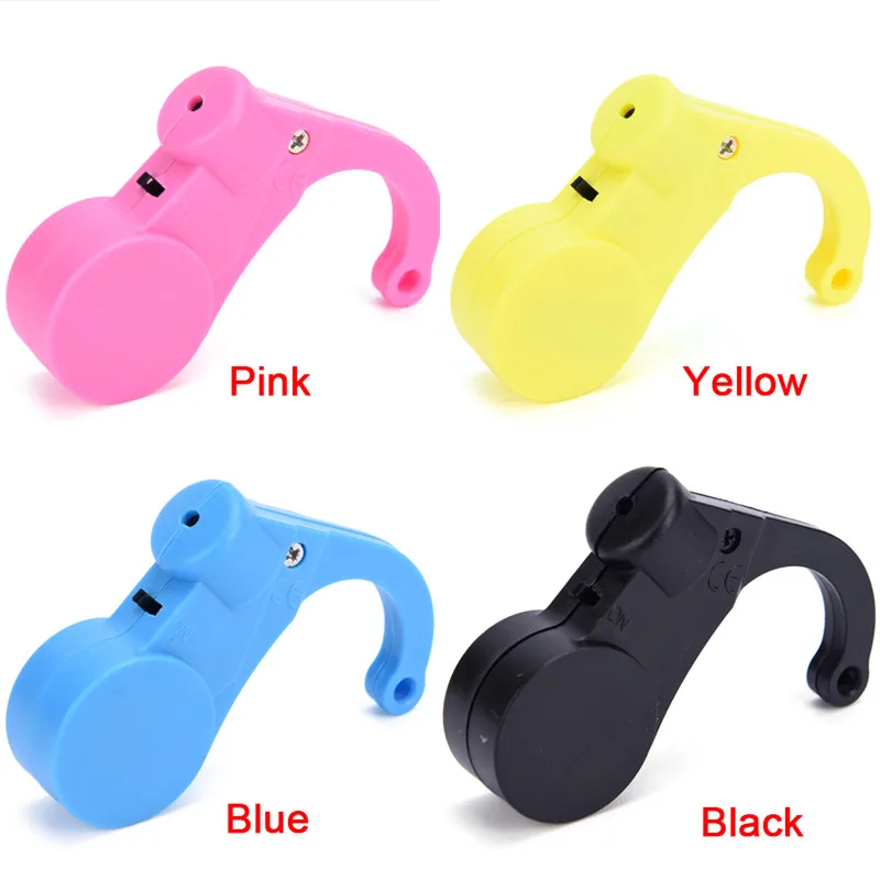 Полезное автомобильное безопасное устройство для водителя держите