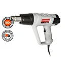 Технический фен Интерскол ФЭ-2000ЭМ 2000Вт темп.50-600С 385.0.1.00