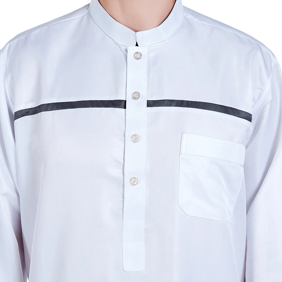 Turkish Store Clothes Men  Islamic Clothing  House Robe Dubia High Quality Abaya Muslim Dubai  Khiam Pakistan  Abaya Dubai 2020