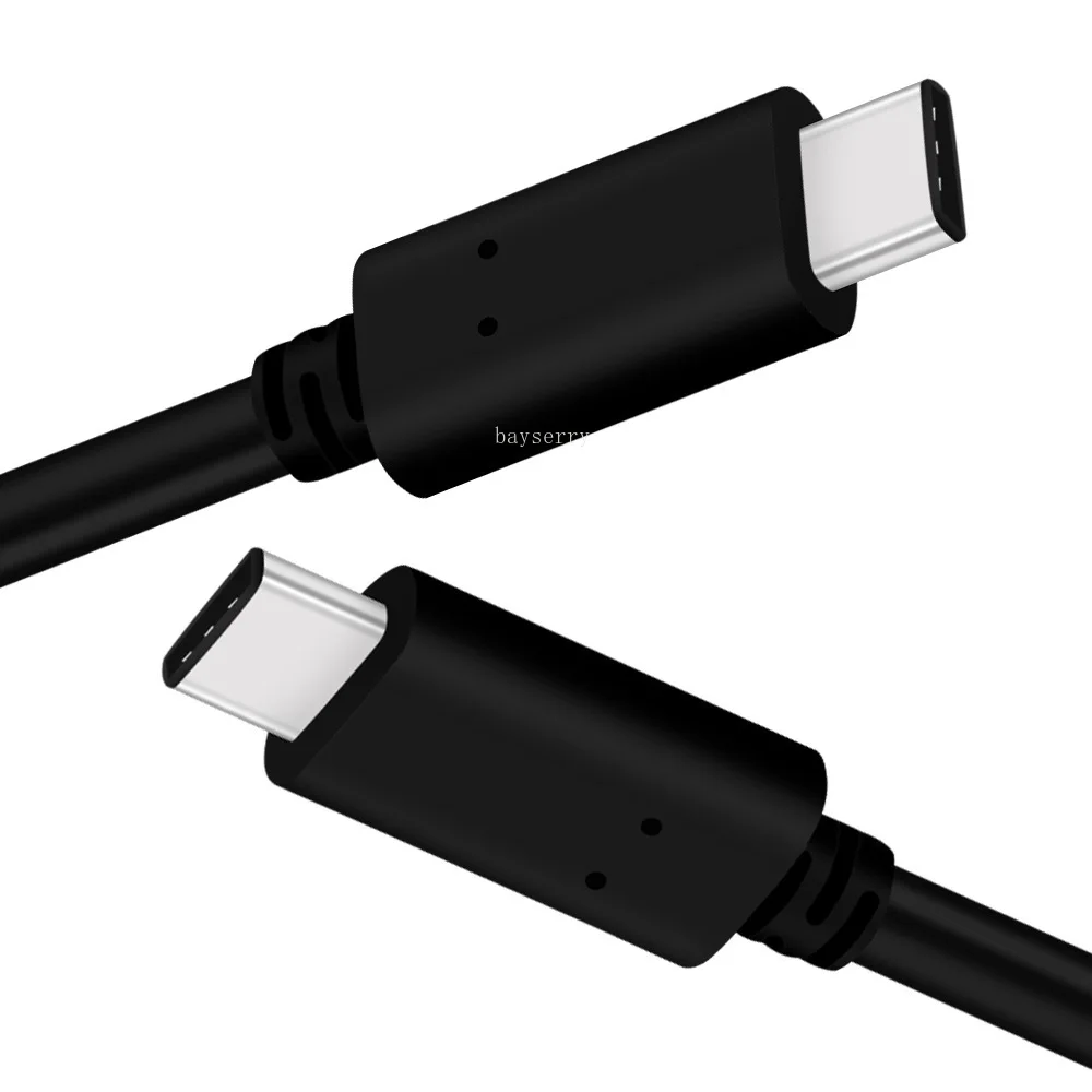3а PD Type C к USB кабель Быстрая зарядка для Samsung Note 10 9 S9 S10 Ноутбук макбок XiaoMI Google Huawei Asus