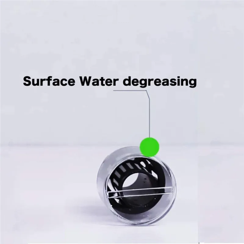 Classic 100/1000/2000-HOB Hang-on Protein Skimmer with External Pump for Aquarium Filter | Water Pumps