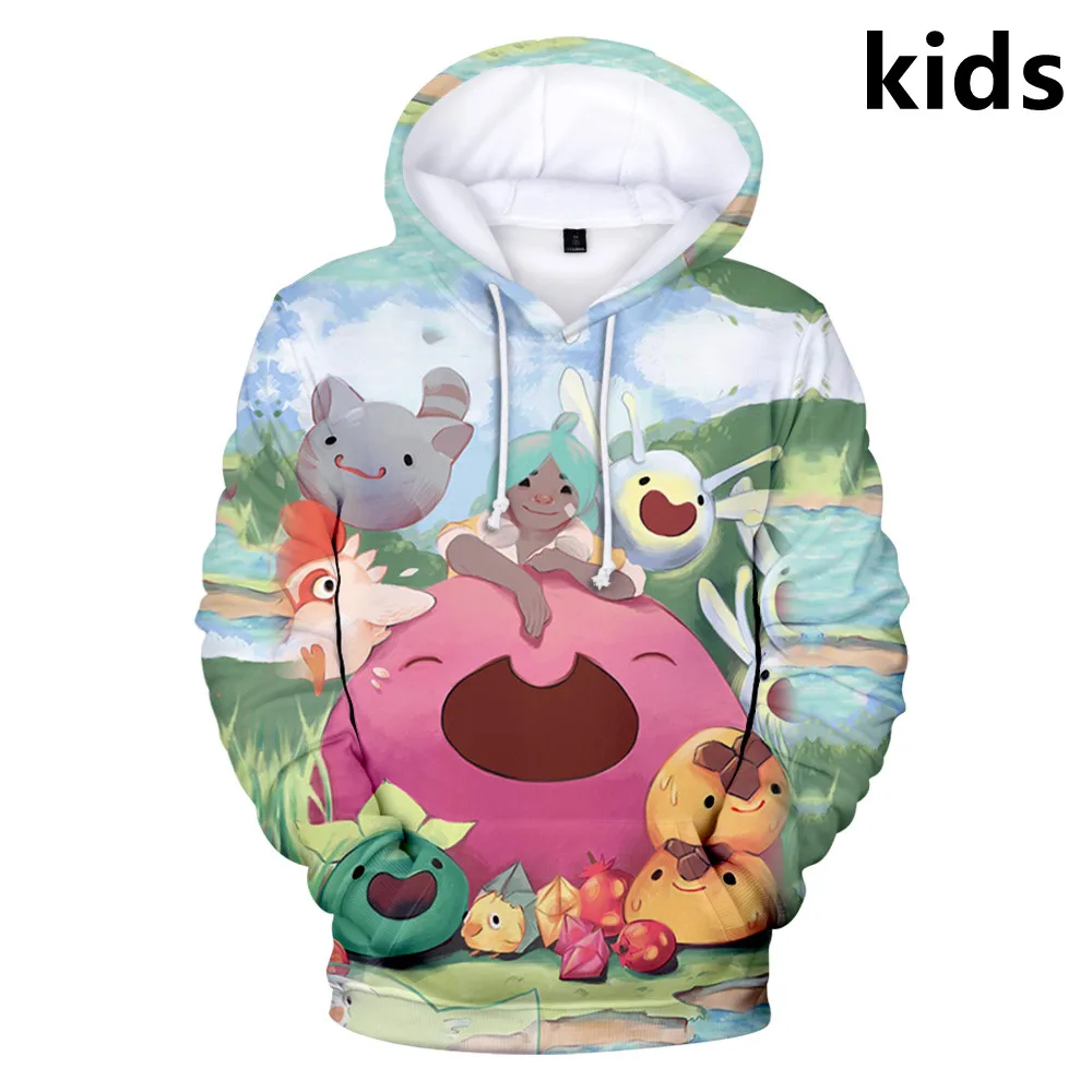 

Толстовка с капюшоном для детей от 2 до 13 лет, толстовка с капюшоном для мальчиков и девочек, уличная одежда в стиле Харадзюку, пальто, одежда