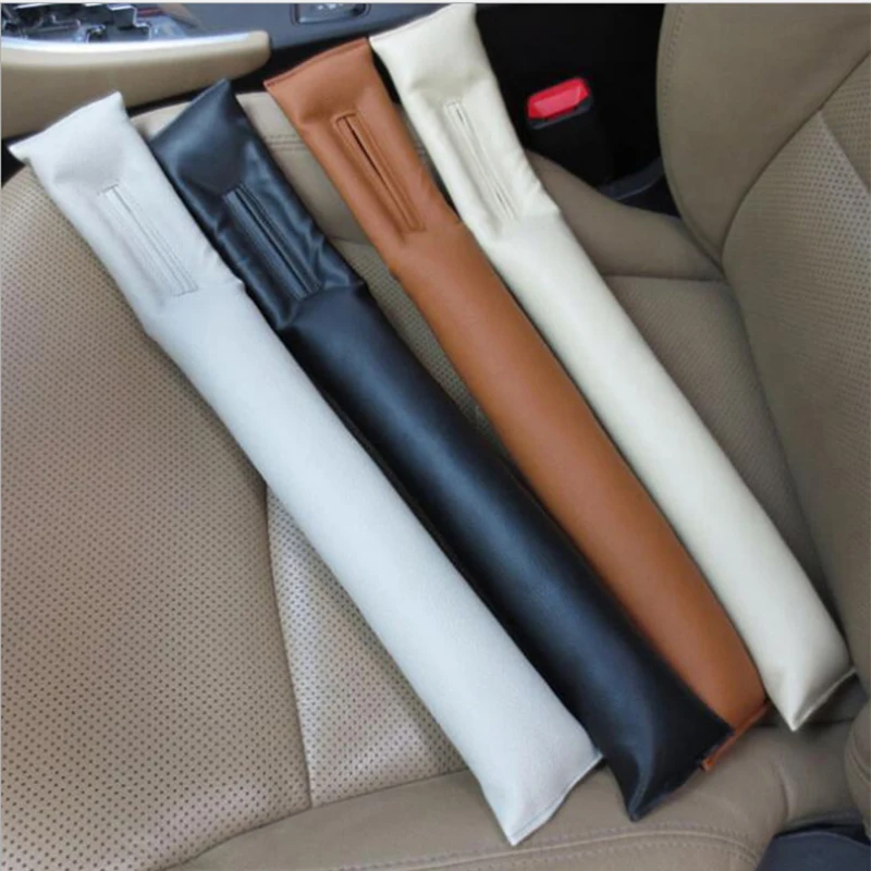 2021 подушка из искусственной кожи для автомобильного сиденья мягкий кожаный