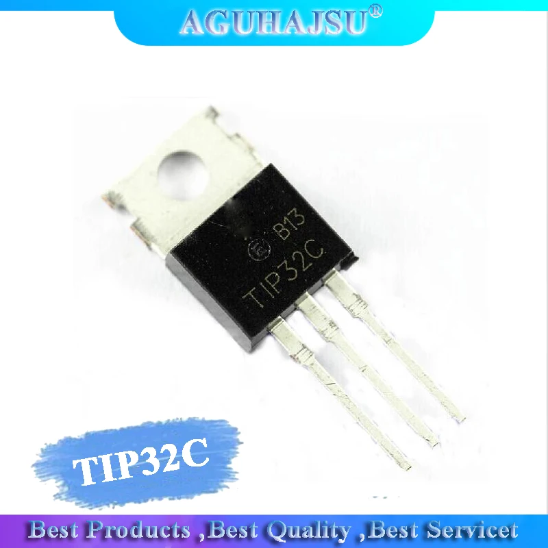 10 шт./лот TIP31C TIP32C TIP41C TIP42C LM317T IRF3205 транзистор TO-220 TO220 TIP31 TIP32 TIP41 TIP42 LM317 IRF3205PBF |