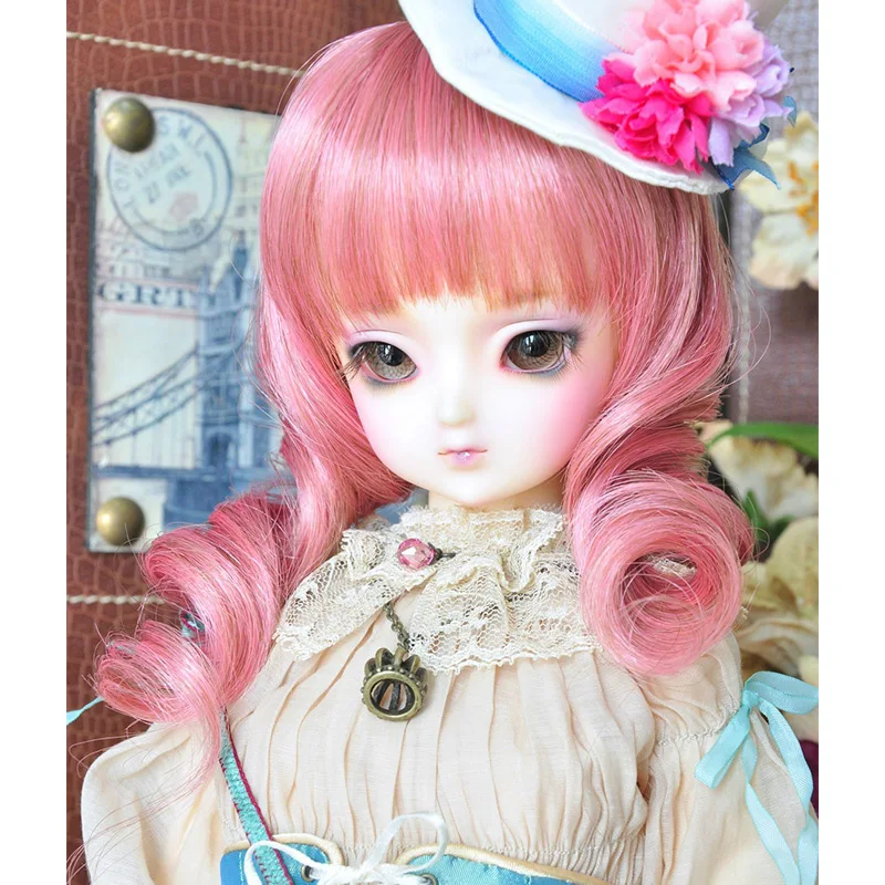 Tooru 1/3 Oueneifs BJD SD кукла Ran Girl стройное тело бесплатно глазные шары Модный