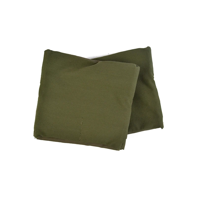 Устройство для удаления изоляции Cordura 500D, 6x6, TW-P062, TwinFalcons, сумка-накладка, 1 пара