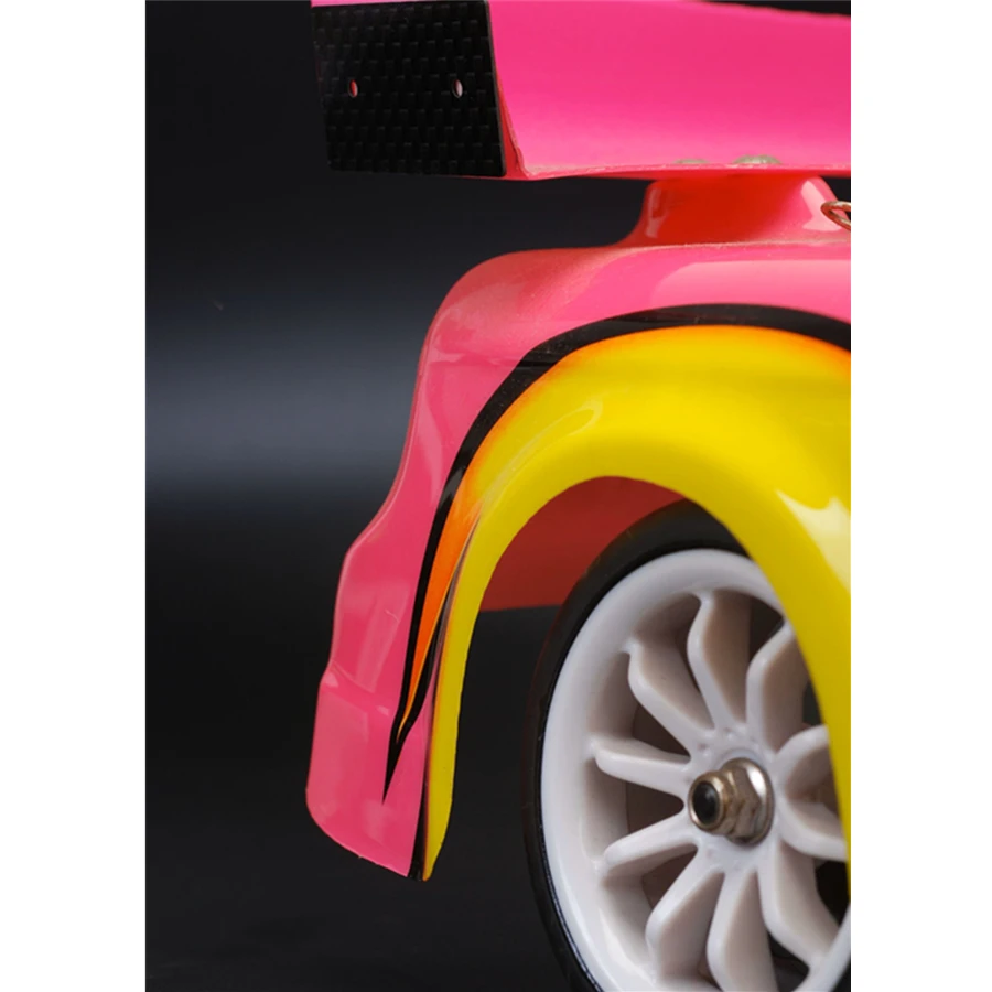 

TU1084 Rear Wing Carbon Plate 0.5mm Fit For 1/10 Scale Electric RV Model Toys Car