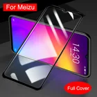 Закаленное стекло для Meizu M5, M8, Note 8, X8, V8 Pro, V8pro, искусственное стекло, Защита экрана для Meizu M5c, M5s, 8x, V, 8, защитная пленка 9h