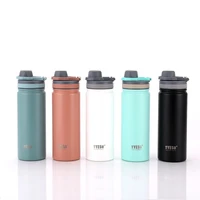 530ml thermos water bottle new desgin stainless steel vacuum insulated drinking flask