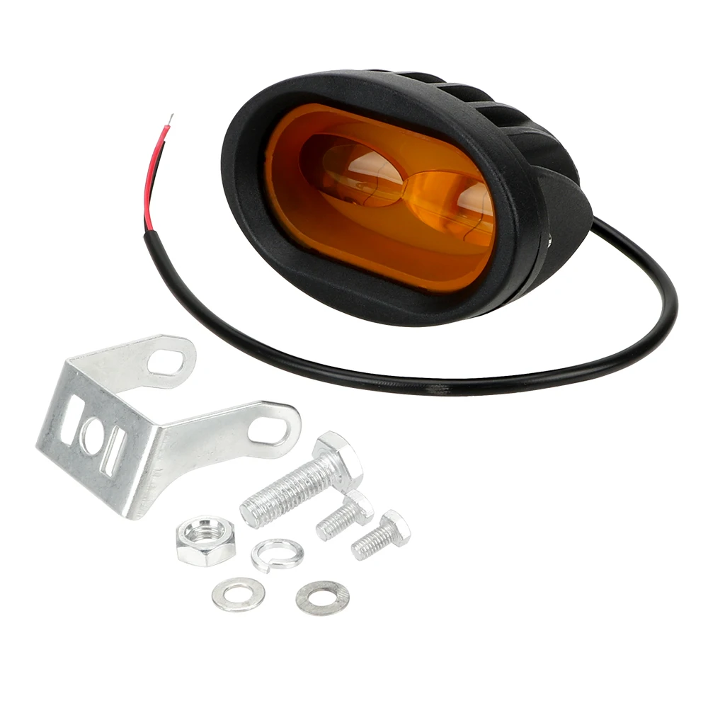 LEEPEE Противотуманные фары для вождения автомобиля Стайлинг внедорожник