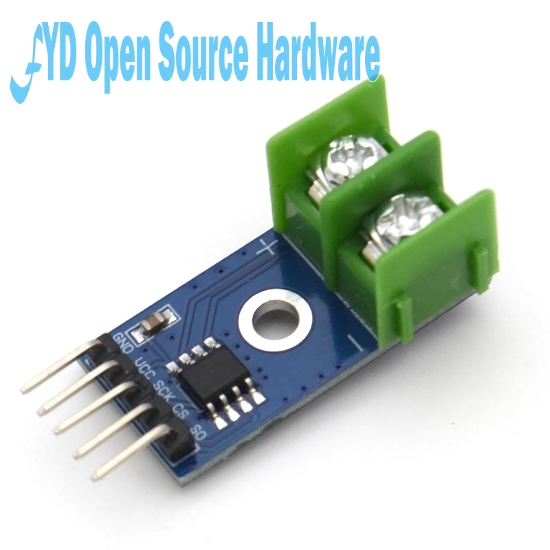 Модуль термопары MAX6675 1 шт.|thermocouple sensor|sensor sensorsensor thermocouple |