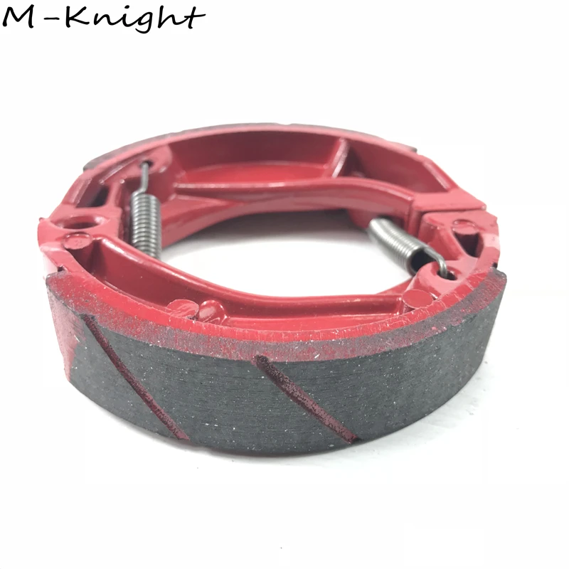 Для Honda Z4 DIO AF54/AF55/AF56/AF57/AF58/AF63 модифицированные после старинных тормозных колодок