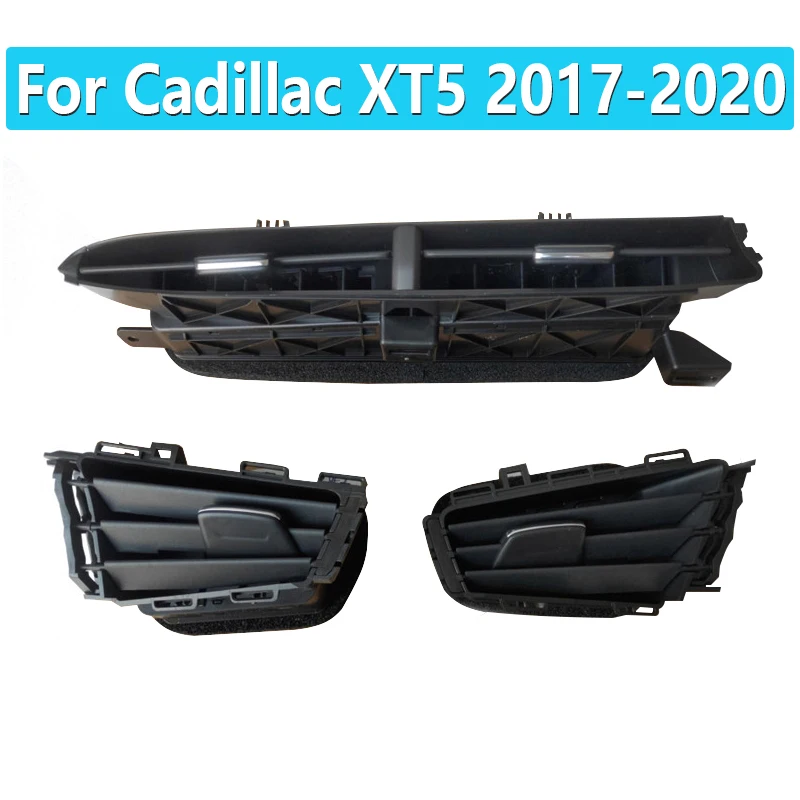 

Передняя приборная панель для Cadillac XT5 2017 2018 2019 2020