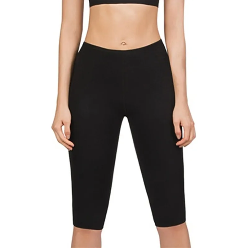 Женские утягивающие Короткие штаны с серебряным покрытием|Утягивающие трусы| |