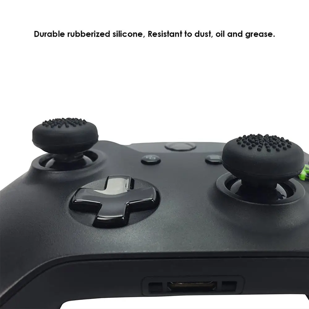 Защитный колпачок джойстика GameSir для Xbox One / S (всего 4 пары) ENW60X198|Геймпады| |