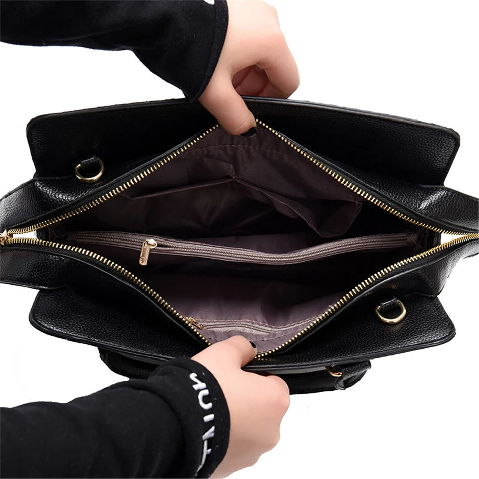 Роскошные ручные сумки со змеиным узором модные большие женские дизайнерские