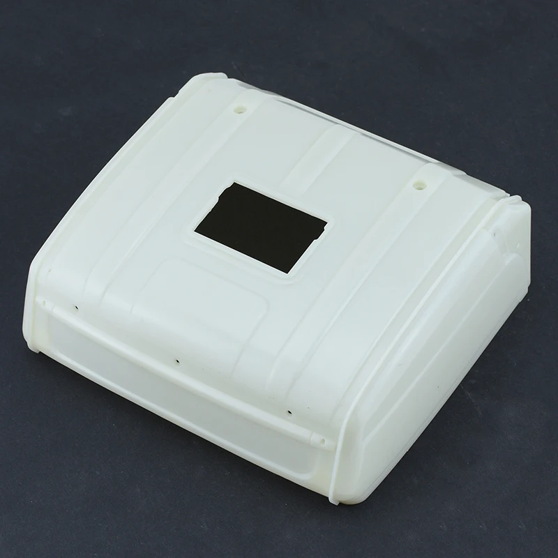 Модель автомобиля увеличение крыши Набор для 1/14 Tamiya RC трактор грузовик