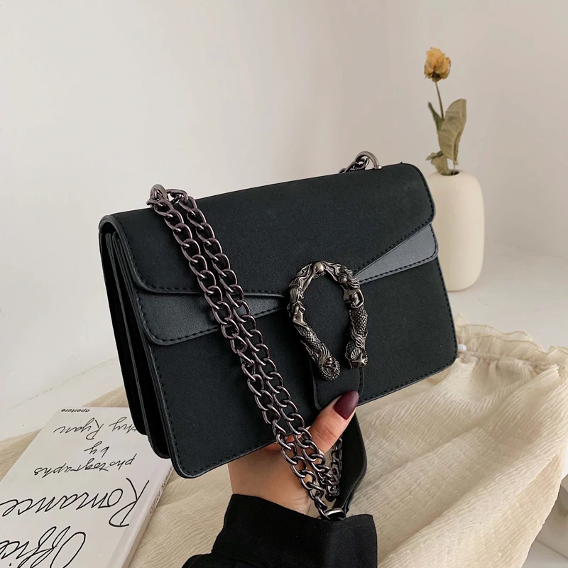 Роскошные сумки, женские сумки, дизайнерские сумки высокого качества, Sac A основной из искусственной кожи, сумки через плечо для женщин - Цвет: Другое