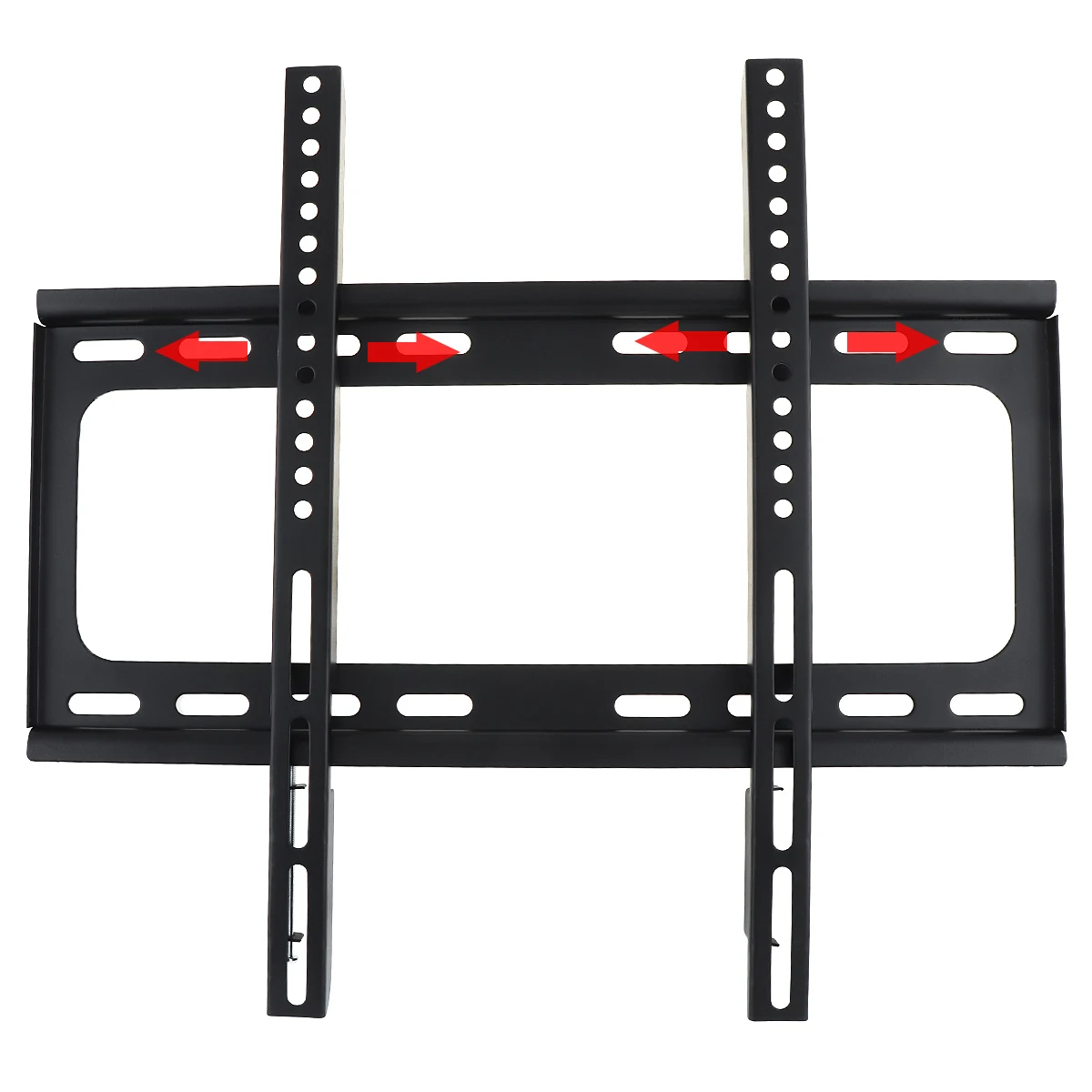 Универсальный настенный кронштейн для телевизора 45 кг 1 2 мм 26 - 60 дюймов