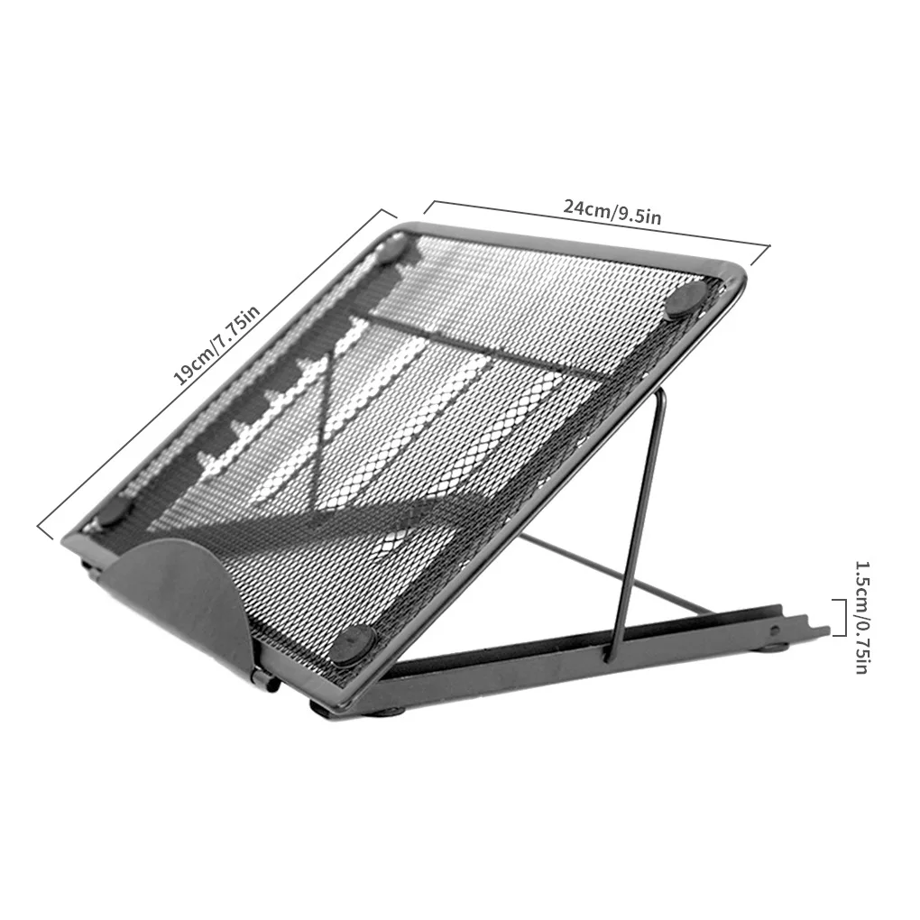 1 шт складная подставка для н