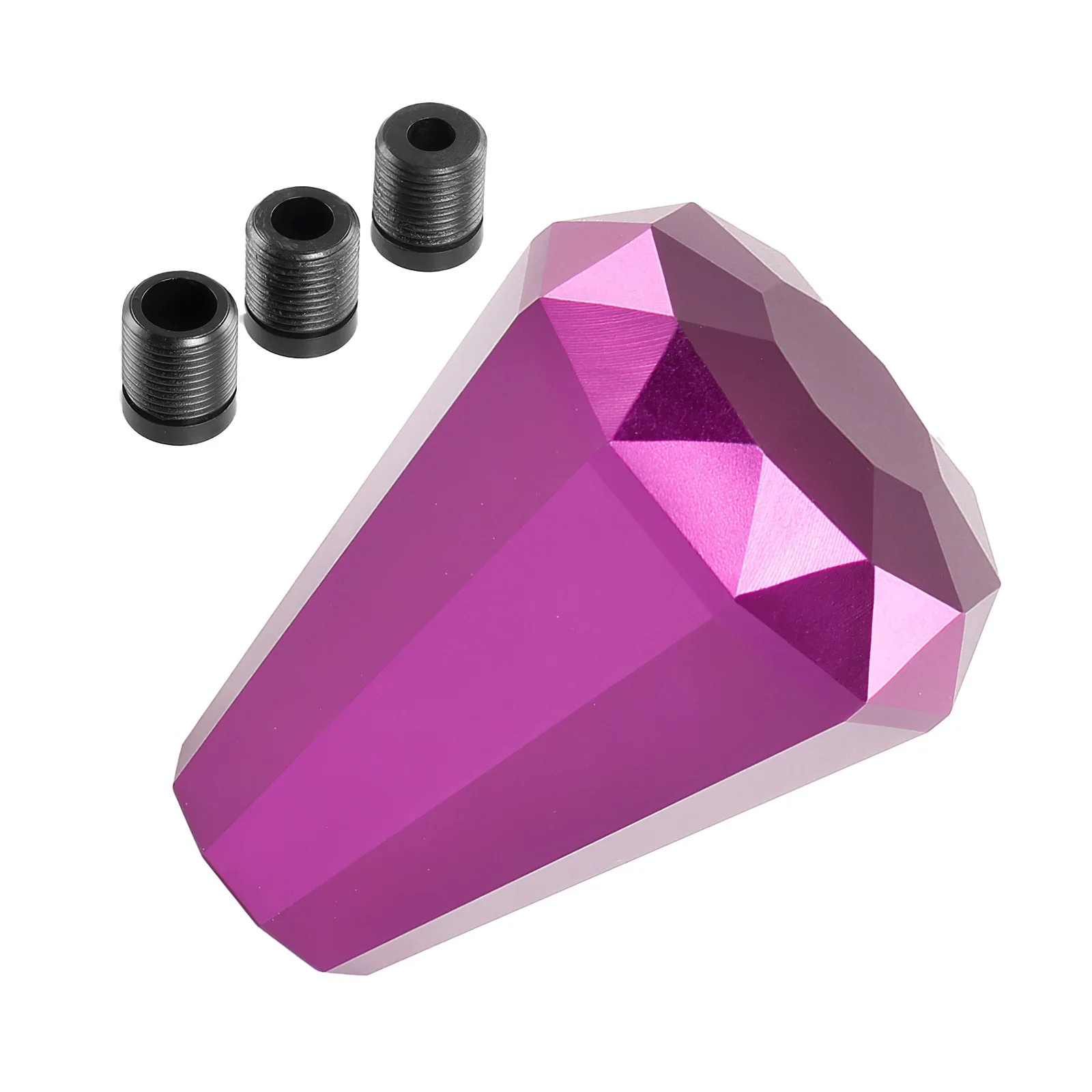 2021 новейший дизайн в форме алмаза гоночный Универсальный Автомобильный