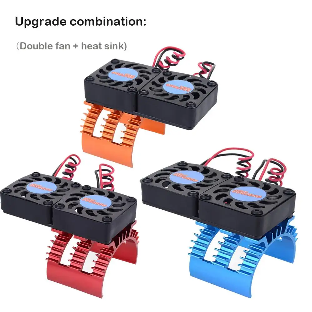 surpass hobby радиоуправляемый вентил