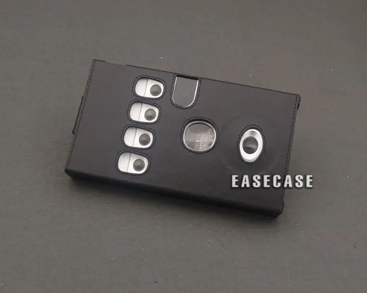 Чехол из натуральной кожи A6 на заказ для аккорда HUGO 2 HUGO2 с 2go | Мобильные телефоны и