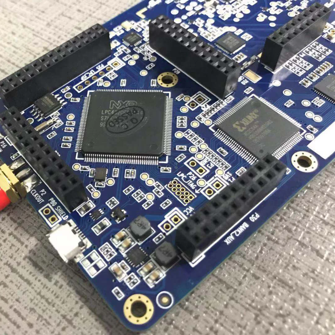 Hackrf SDR макетная плата HackRF One(1 МГц-6 ГГц) хакерское программное обеспечение