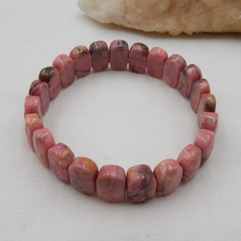 Оптовая продажа драгоценный камень для модных женщин ювелирные изделия ручной