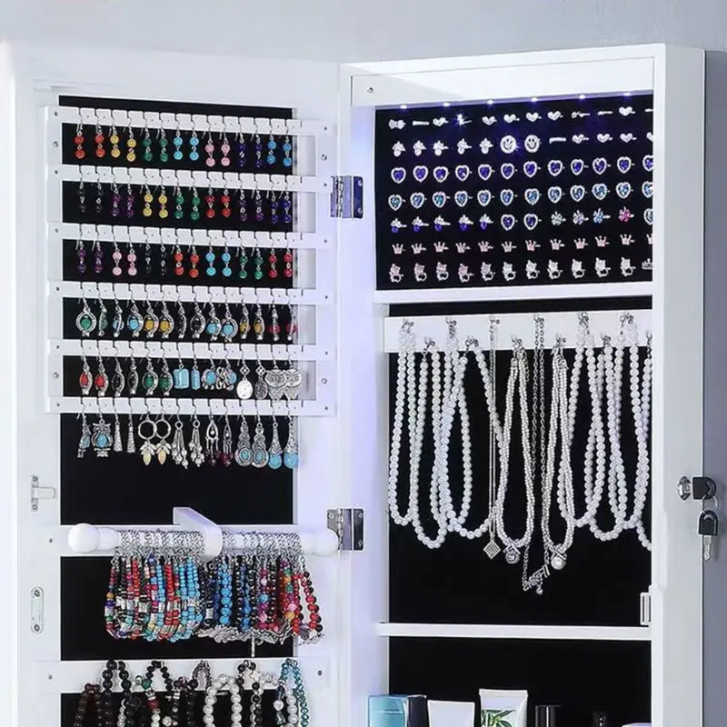 4 шт. петли для дверцы шкафа ювелирные изделия деревянные ящики винтажные