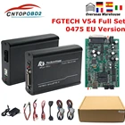 Программатор Fgtech Galletto V54 0475 4 Master с полной поддержкой BDM для KESS KTAG fg tech V54 ECU
