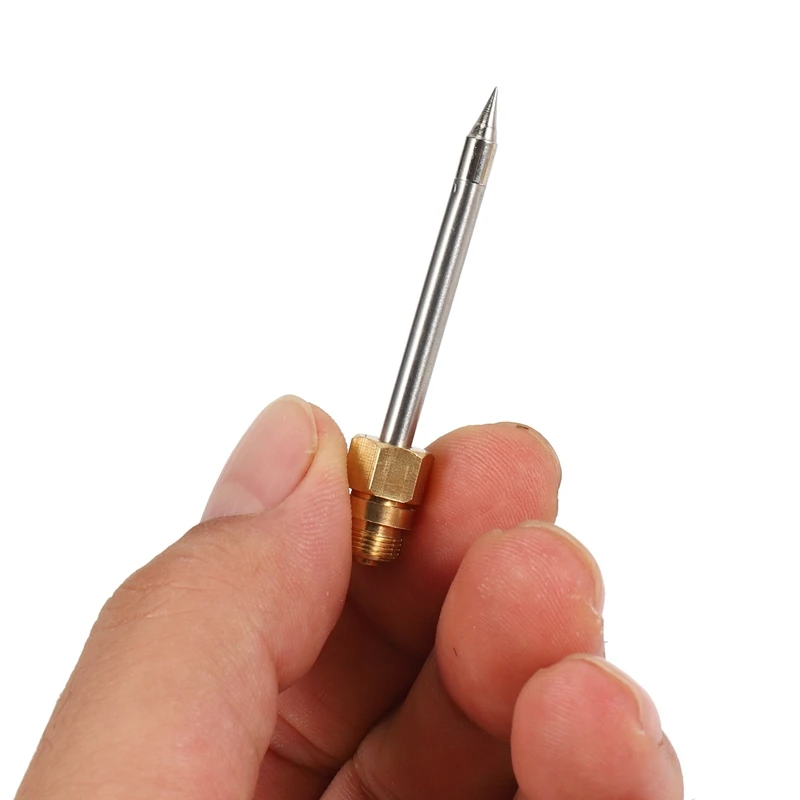 

510 Interface Soldering Iron Tip Mini Portable USB Soldering Iron Tip Welding Rework Accessories