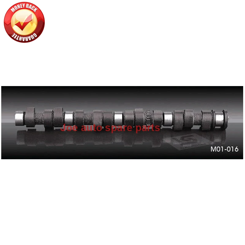 Распредвал G6 для Mazda B2600/MPV 2606cc 2.6L 12v 1989 94 G601 12 420 G60112420| |