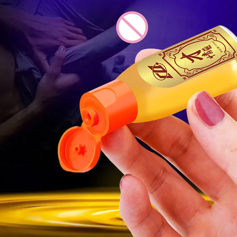 Мужской масло для увеличения пениса роста член Размер задержать эякуляцию может