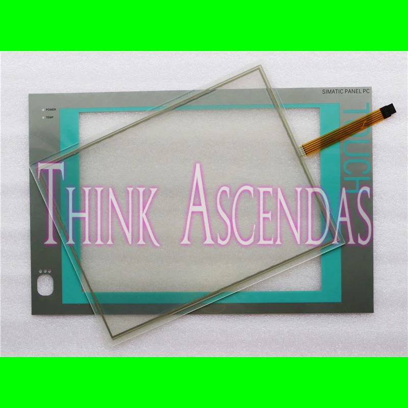 

IPC477C 6AV7884-2AJ20-3BA0 защитная пленка/тачпад