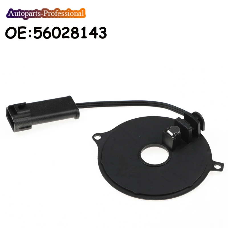 

Автомобильный датчик зажигания, распределитель зажигания для 98-03 Jeep Grand Cherokee, Dodge Ram 56028143 59981245