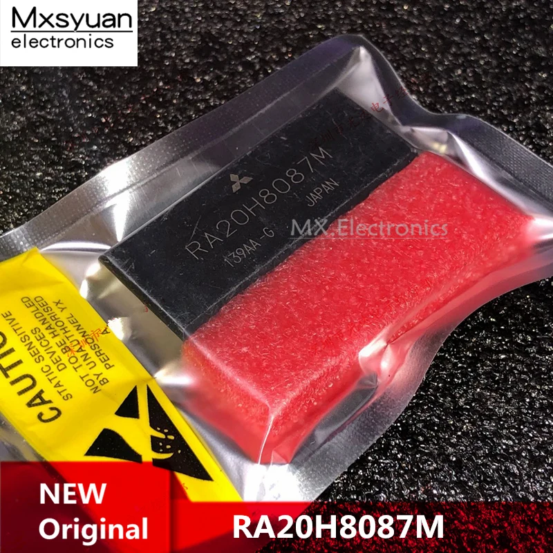 

New original RA20H8087M High frequency tube