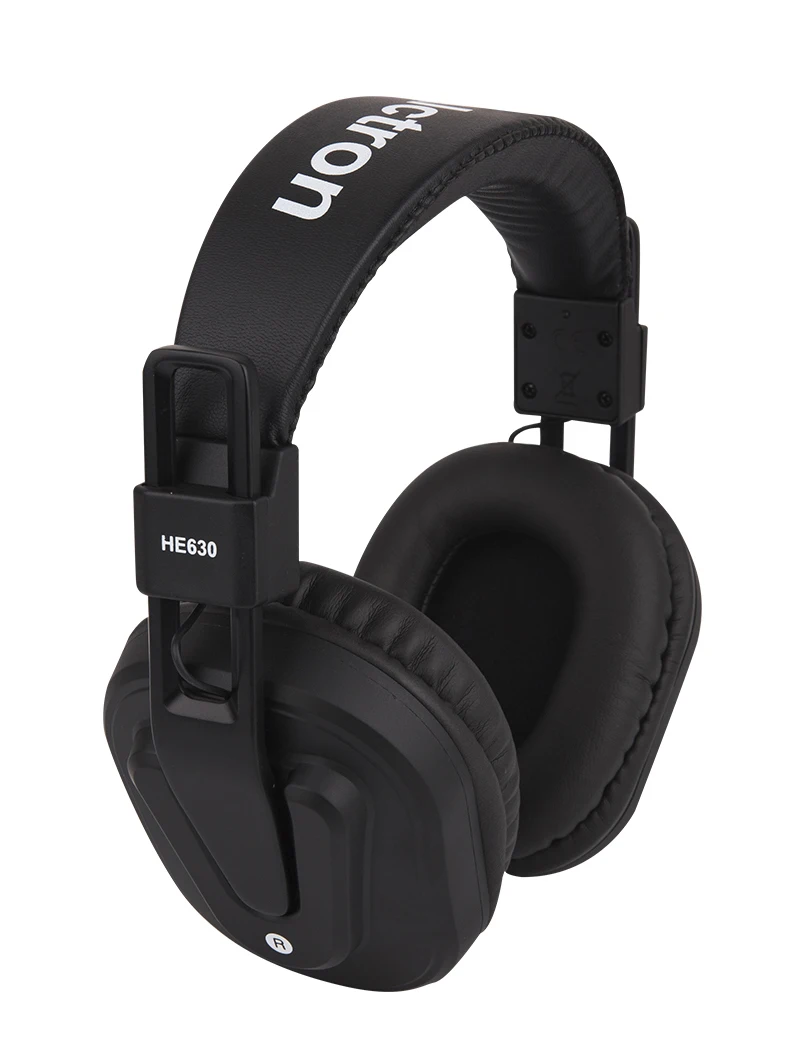 Наушники Alctron HE630 с закрытым монитором HiFi гарнитура для прослушивания музыки игр