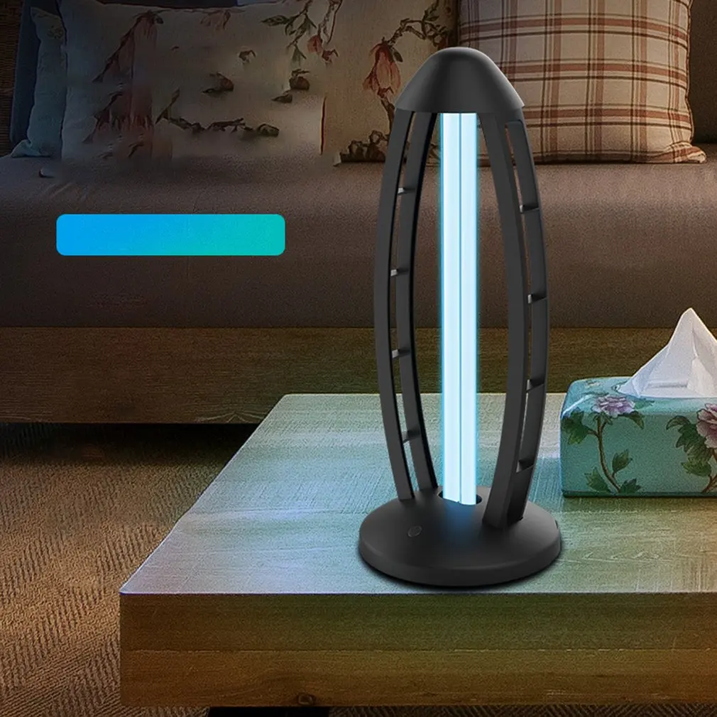 38 Вт Ультрафиолетовый озона бактерицидные лампы дистанционного Управление